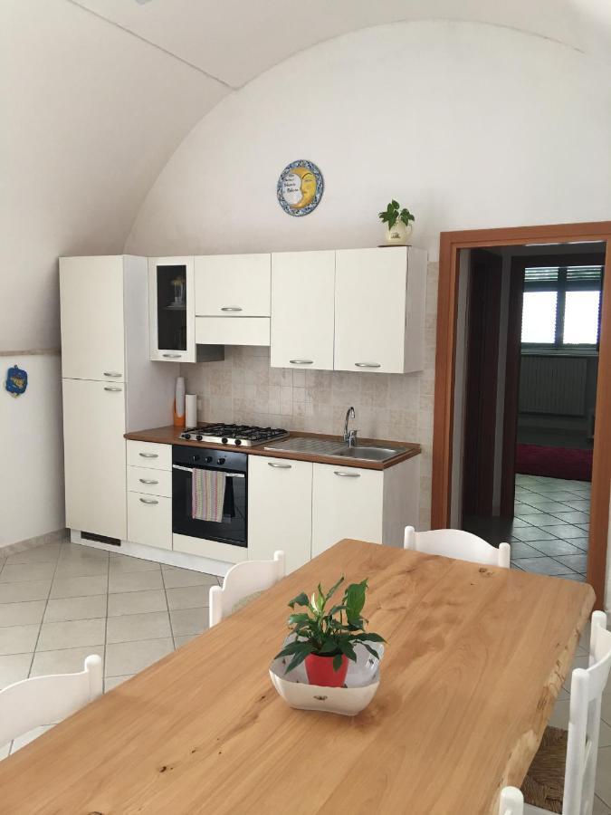 راغوزا Le Fioriere Affittacamere E Casa Vacanze المظهر الخارجي الصورة