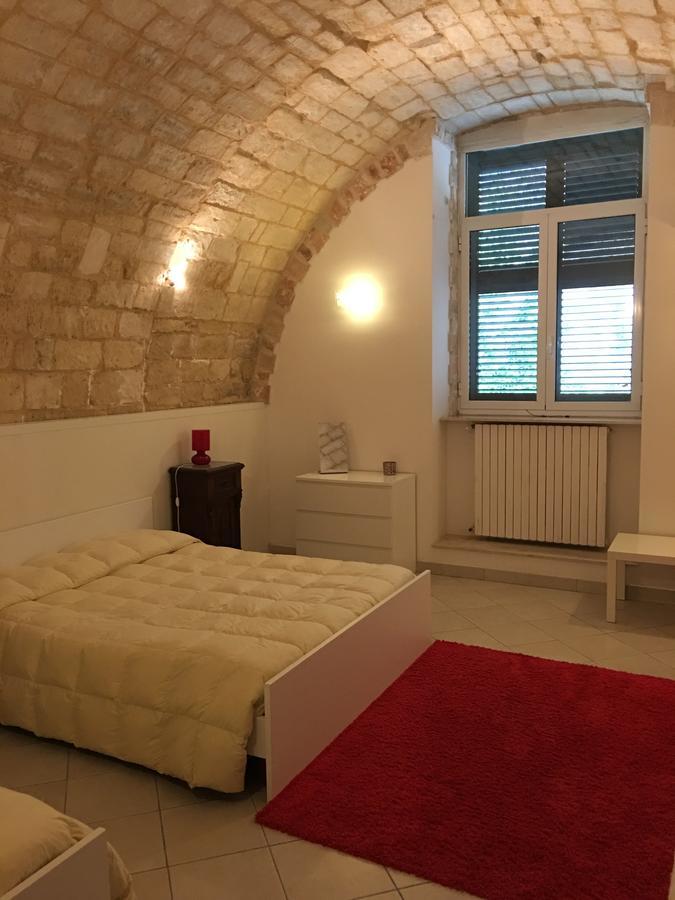 راغوزا Le Fioriere Affittacamere E Casa Vacanze المظهر الخارجي الصورة