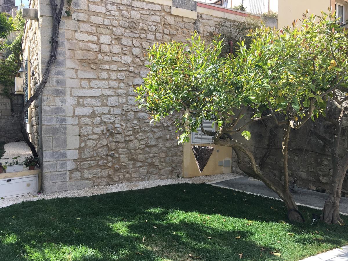 راغوزا Le Fioriere Affittacamere E Casa Vacanze المظهر الخارجي الصورة