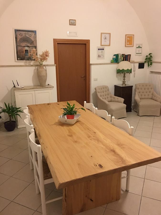 راغوزا Le Fioriere Affittacamere E Casa Vacanze المظهر الخارجي الصورة