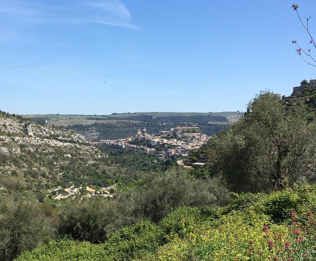 راغوزا Le Fioriere Affittacamere E Casa Vacanze المظهر الخارجي الصورة