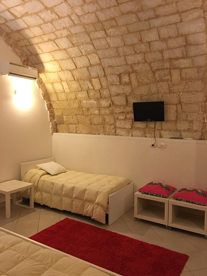 راغوزا Le Fioriere Affittacamere E Casa Vacanze المظهر الخارجي الصورة