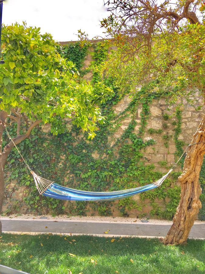 راغوزا Le Fioriere Affittacamere E Casa Vacanze المظهر الخارجي الصورة