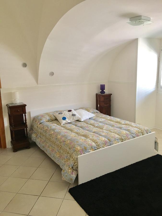 راغوزا Le Fioriere Affittacamere E Casa Vacanze المظهر الخارجي الصورة