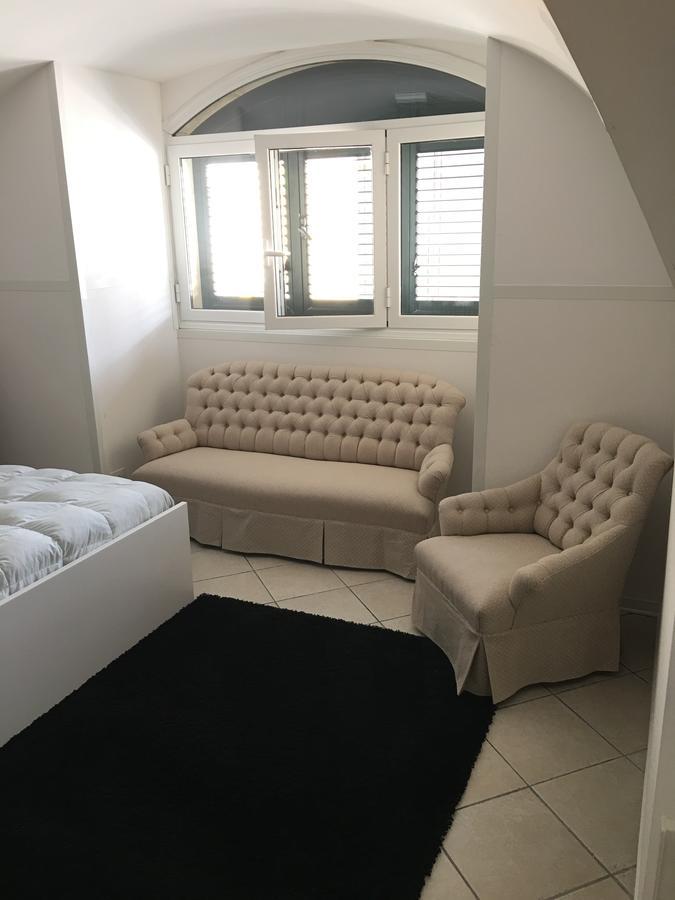 راغوزا Le Fioriere Affittacamere E Casa Vacanze المظهر الخارجي الصورة