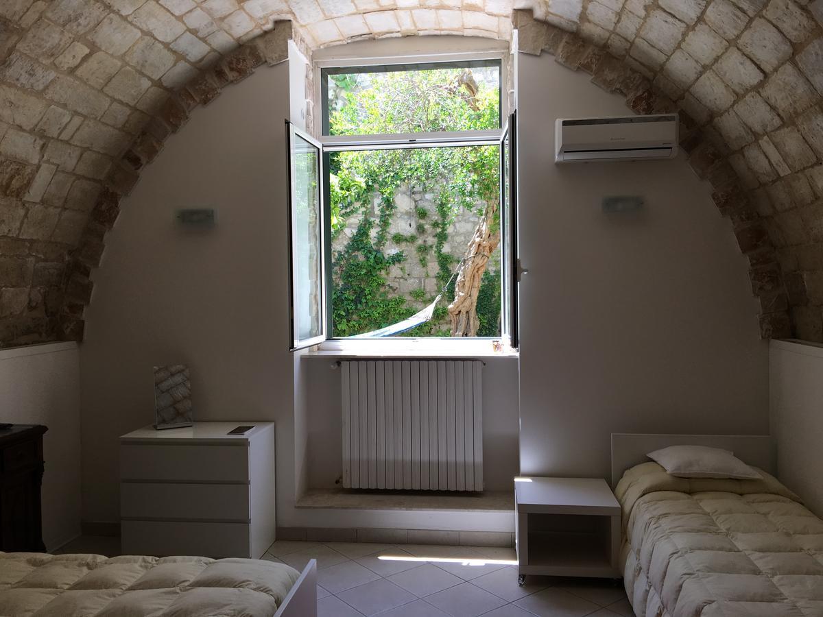راغوزا Le Fioriere Affittacamere E Casa Vacanze المظهر الخارجي الصورة