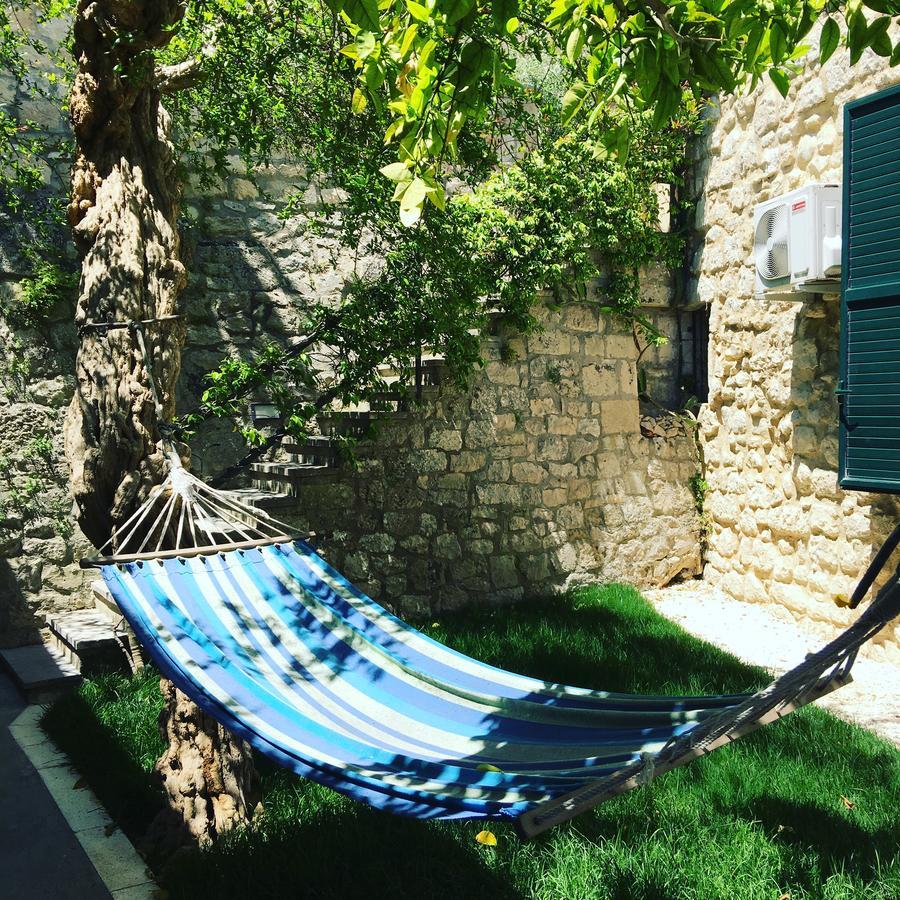 راغوزا Le Fioriere Affittacamere E Casa Vacanze المظهر الخارجي الصورة