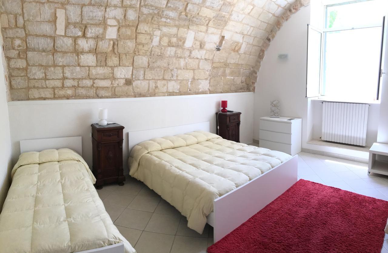 راغوزا Le Fioriere Affittacamere E Casa Vacanze المظهر الخارجي الصورة