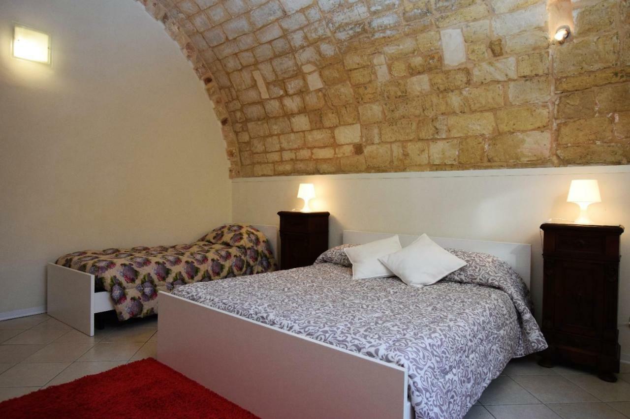 راغوزا Le Fioriere Affittacamere E Casa Vacanze المظهر الخارجي الصورة