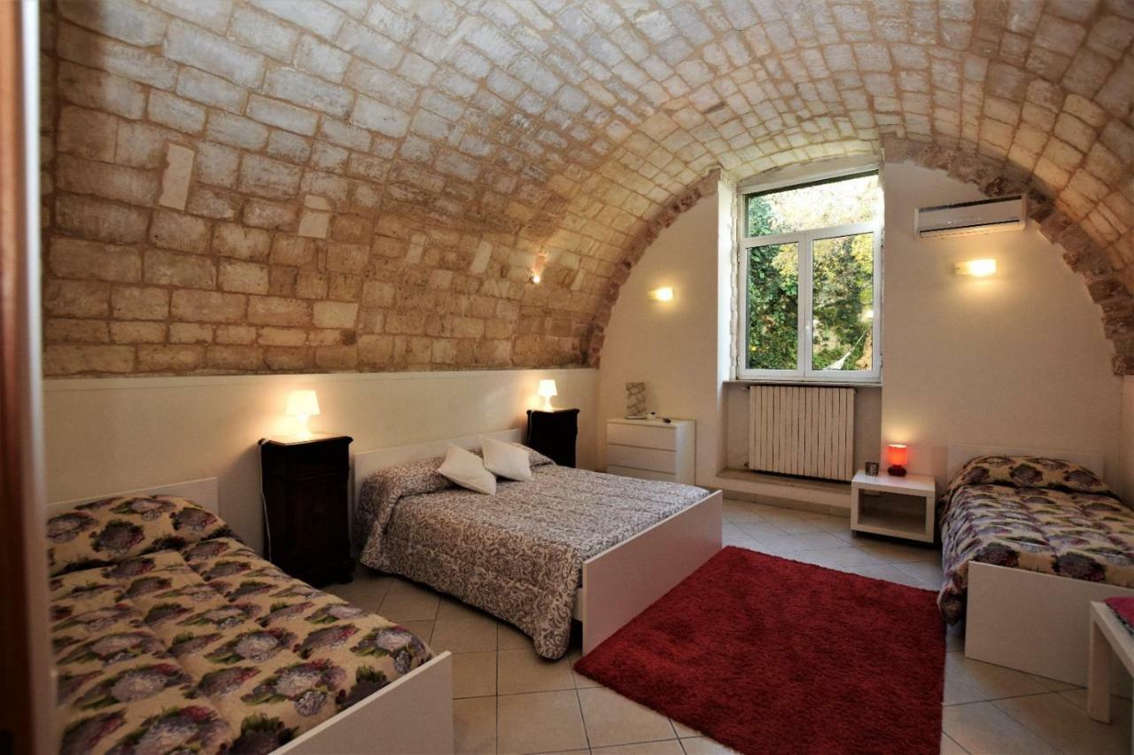 راغوزا Le Fioriere Affittacamere E Casa Vacanze المظهر الخارجي الصورة