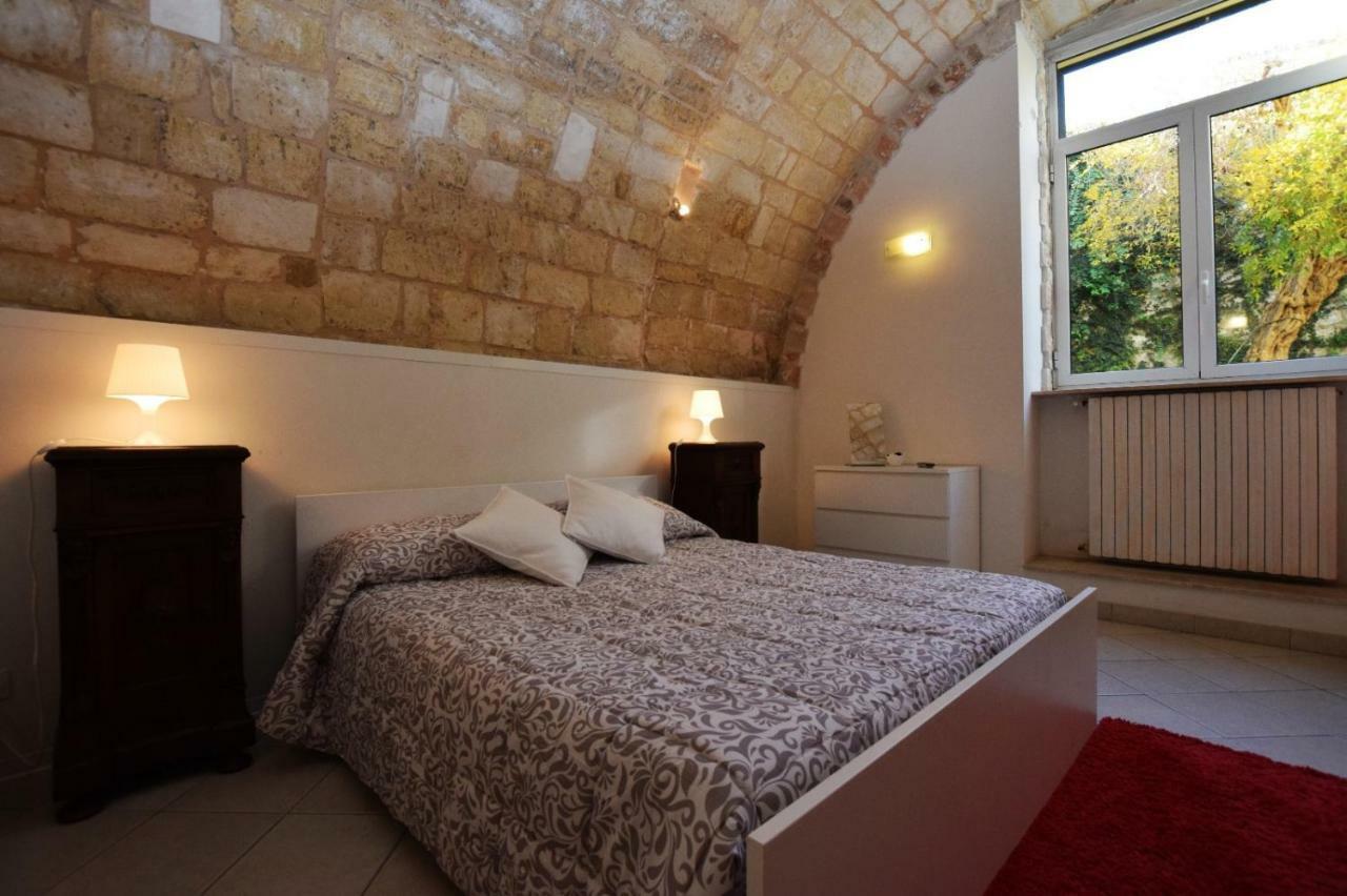 راغوزا Le Fioriere Affittacamere E Casa Vacanze المظهر الخارجي الصورة