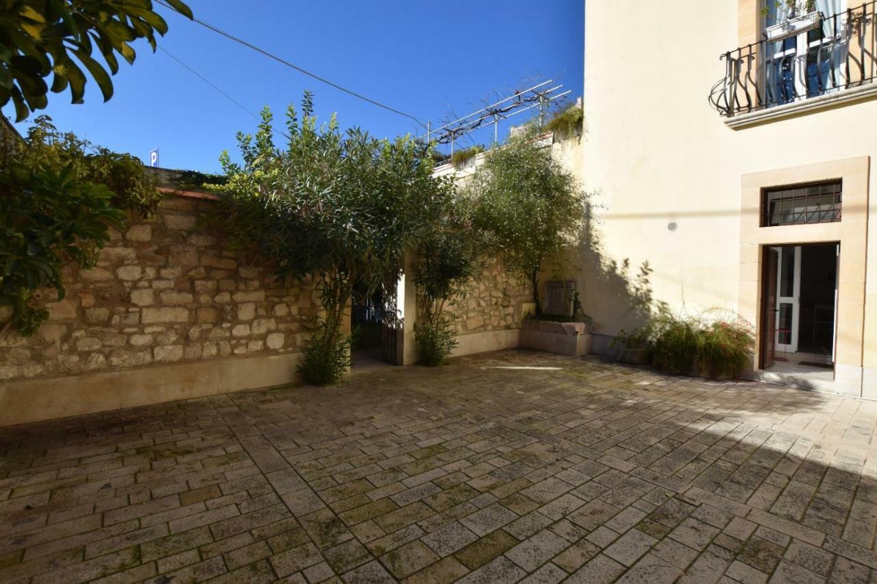 راغوزا Le Fioriere Affittacamere E Casa Vacanze المظهر الخارجي الصورة